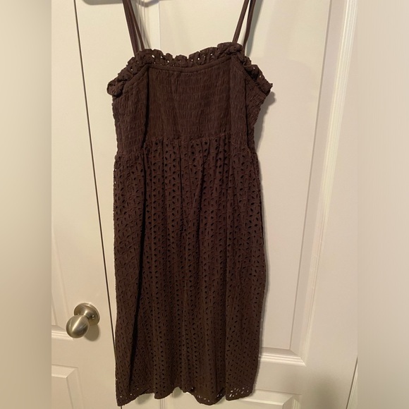 Moda International Vintage Dress size M - Picture 2 of 5